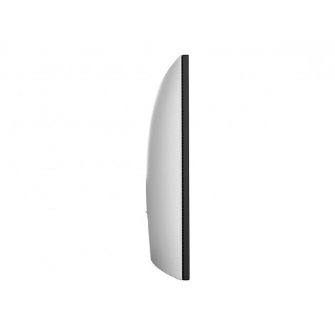 Dell U5226KW | 52 " | IPS | 6K | 21:9 | 120 Hz | 5/8 ms | 6144 x 2560 pixels | 400 cd/m | HDMI ports quantity 2 | Silver