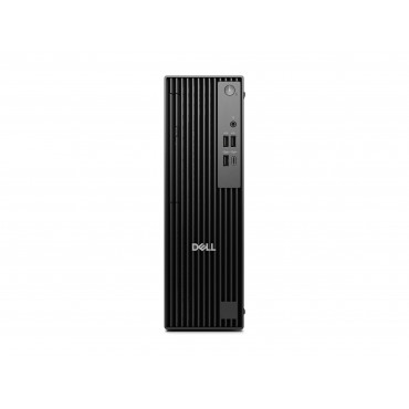 Dell QCS1255 | Pro | Desktop | Slim | AMD Ryzen 3 | Internal memory 8 GB | 8300G | DDR5 | 512 GB | Intel Integrated Graphics | K
