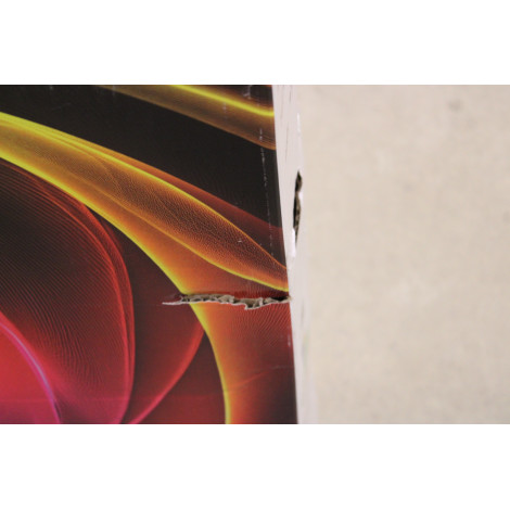 SALE OUT. Sharp 40HA1205E 40" (101cm) Full HD TV | SALE OUT. Sharp 40HA1205E | 40 | FHD | Black | DAMAGED PACKAGING