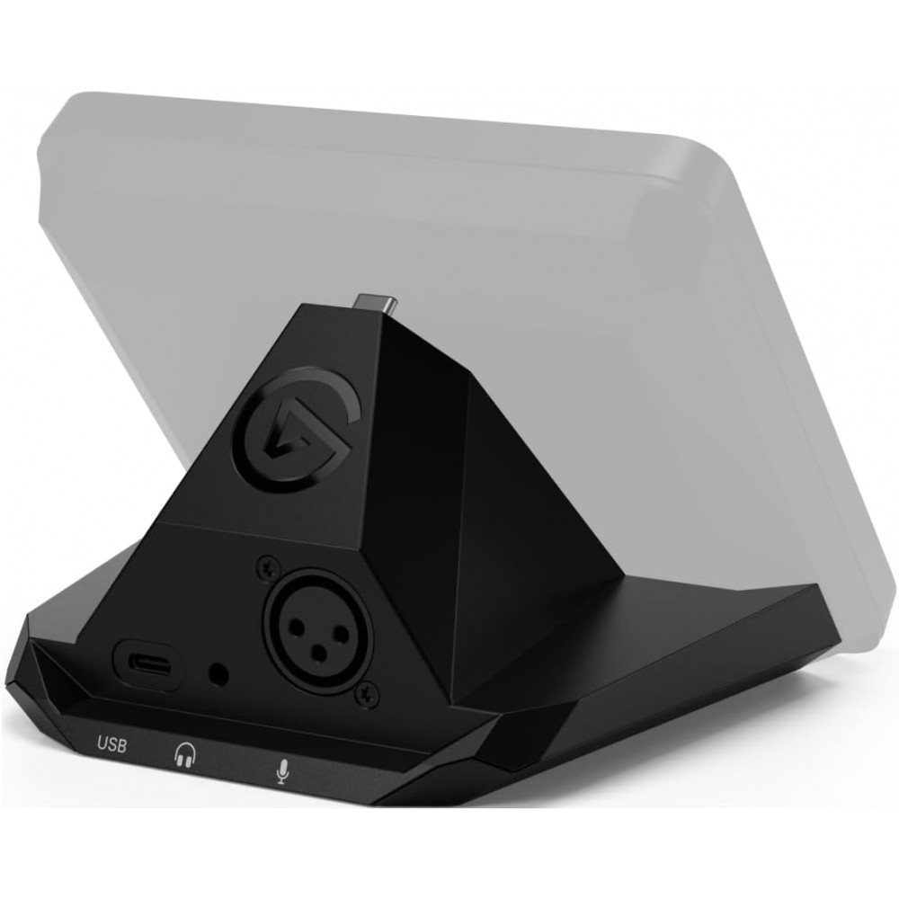 Elgato XLR Dock MK.2 for Stream Deck +