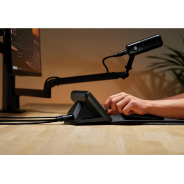 Elgato XLR Dock MK.2 for Stream Deck +