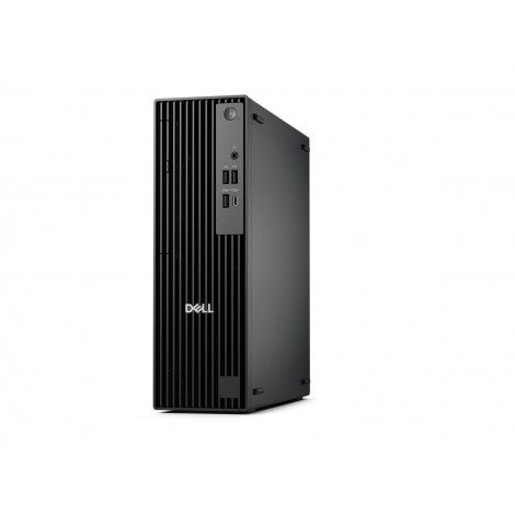 Dell QCS1255 | Pro | Desktop | Slim | AMD Ryzen 3 | 8300G | Internal memory 8 GB | DDR5 | 512 GB | Intel Integrated Graphics | K