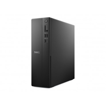 Dell Pro | Essential QVS1260 | Desktop | Slim | Intel Core i5 | i5-14500 | 16 GB | DDR5 | Intel UHD Graphics 770 | English | Win
