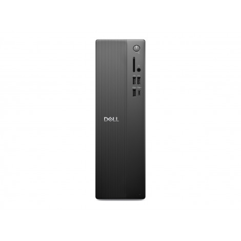 Dell Pro | Essential QVS1260 | Desktop | Slim | Intel Core i5 | i5-14500 | 16 GB | DDR5 | 512 GB | Intel UHD Graphics 770 | Engl