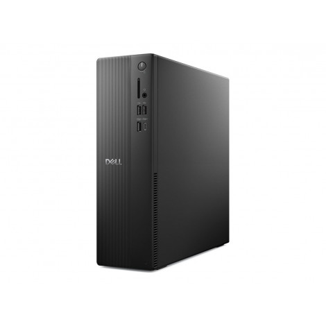 Dell Pro | Essential QVS1260 | Desktop | Slim | Intel Core i5 | i5-14500 | 16 GB | DDR5 | 512 GB | Intel UHD Graphics 770 | Engl