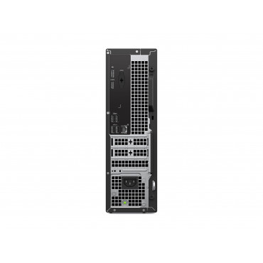 Dell Pro | Essential QVS1260 | Desktop | Slim | Intel Core i5 | i5-14500 | 16 GB | DDR5 | 512 GB | Intel UHD Graphics 770 | Engl