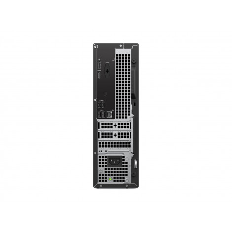Dell Pro | Essential QVS1260 | Desktop | Slim | Intel Core i5 | i5-14500 | 16 GB | DDR5 | 512 GB | Intel UHD Graphics 770 | Engl
