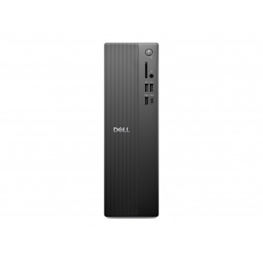 Dell Pro | Essential QVS1260 | Desktop | Slim | Intel Core i5 | i5-14500 | 8 GB | DDR5 | 512 GB | Intel UHD Graphics 770 | Engli