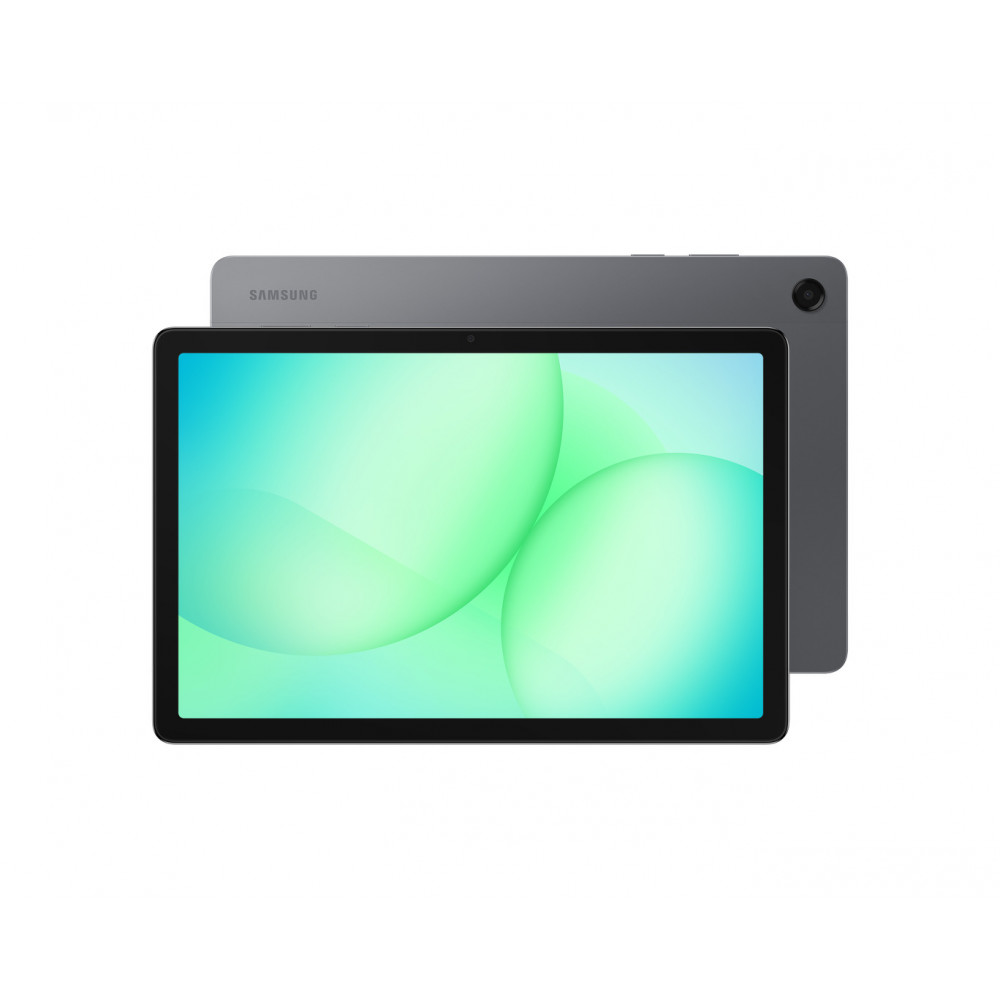 Samsung Tab A11+ (X230) | Galaxy | 11 " | Grey | TFT LCD | 1200 x 1920 pixels | Mediatek | Dimensity 7300 (4 nm) | 8 GB | 256 GB