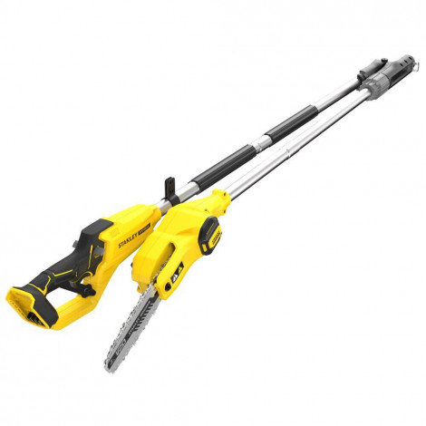 Stanley Cordless chainsaw SFMCPS720M1-QW, 18 V, 20 cm