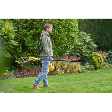 Stanley Cordless chainsaw SFMCPS720M1-QW, 18 V, 20 cm