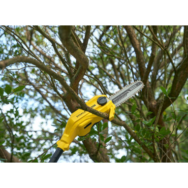Stanley Cordless chainsaw SFMCPS720M1-QW, 18 V, 20 cm