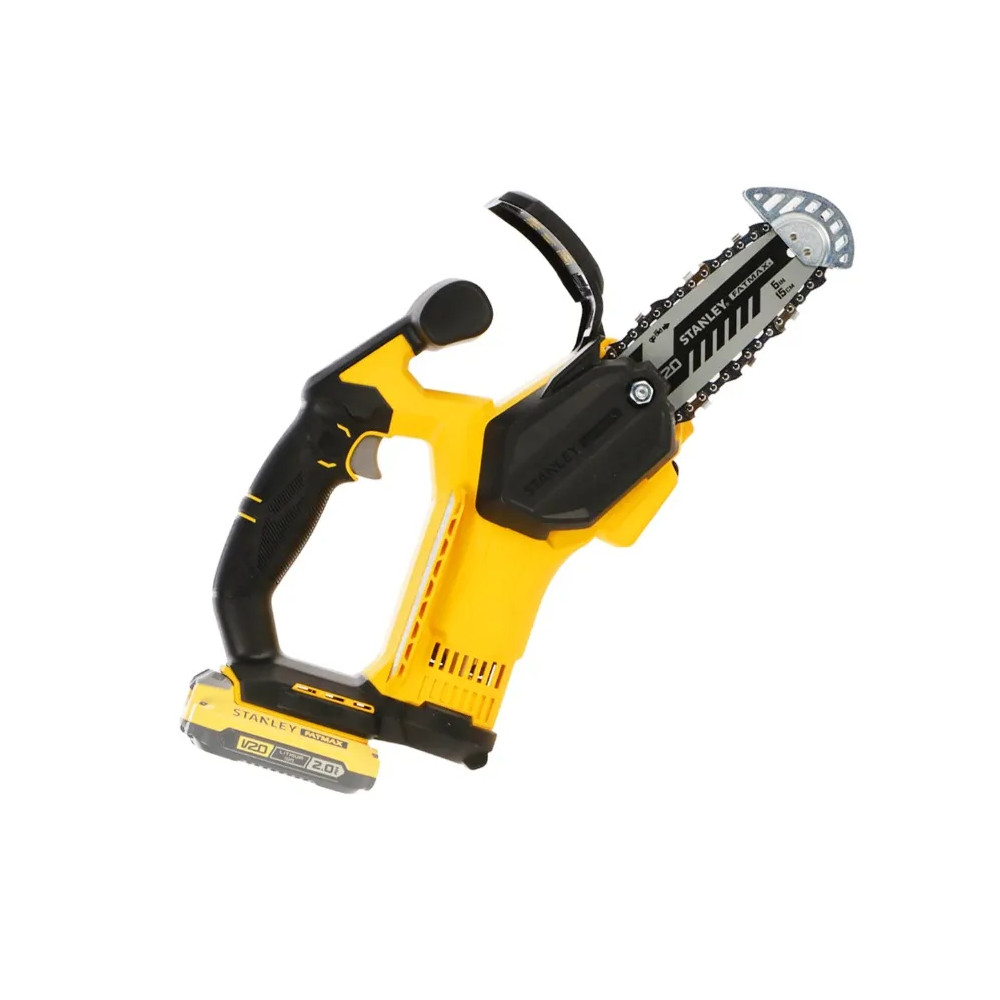 Stanley Pruning Saw SFMCPS415B-XJ, 18 V, 15 cm