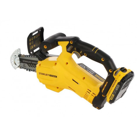 Stanley Pruning Saw SFMCPS415B-XJ, 18 V, 15 cm