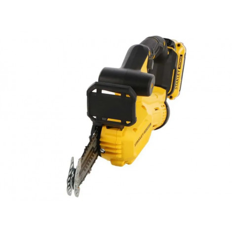 Stanley Pruning Saw SFMCPS415B-XJ, 18 V, 15 cm