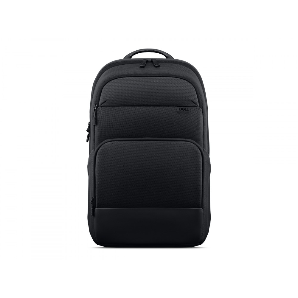 Dell | Pro 14-16 Plus EcoLoop CP5626 | Fits up to size 14-16 " | Backpack | Shoulder strap | Black