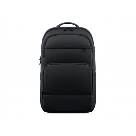 Dell | Pro 14-16 Plus EcoLoop CP5626 | Fits up to size 14-16 " | Backpack | Shoulder strap | Black