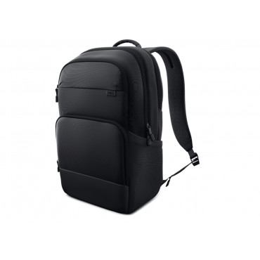 Dell | Pro 14-16 Plus EcoLoop CP5626 | Fits up to size 14-16 " | Backpack | Shoulder strap | Black
