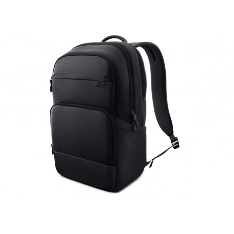 Dell | Pro 14-16 Plus EcoLoop CP5626 | Fits up to size 14-16 " | Backpack | Shoulder strap | Black