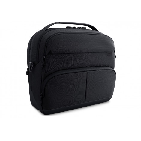 Dell | Pro 14-16 Plus EcoLoop Briefcase - CC5626 | Fits up to size 16 " | Briefcase | Shoulder strap | Black