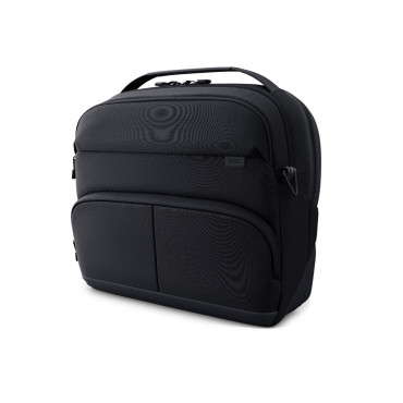 Dell | Pro 14-16 Plus EcoLoop Briefcase - CC5626 | Fits up to size 16 " | Briefcase | Shoulder strap | Black
