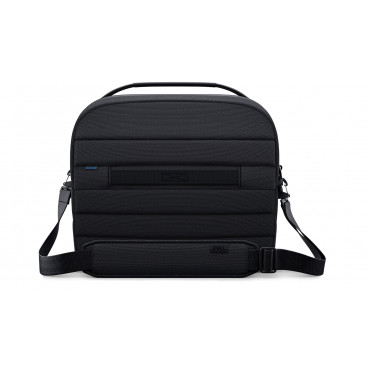 Dell | Pro 14-16 Plus EcoLoop Briefcase - CC5626 | Fits up to size 16 " | Briefcase | Shoulder strap | Black