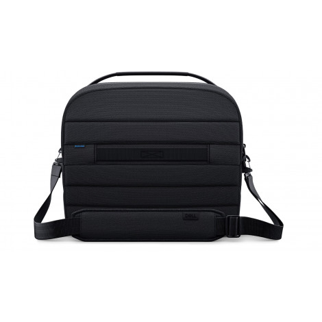 Dell | Pro 14-16 Plus EcoLoop Briefcase - CC5626 | Fits up to size 16 " | Briefcase | Shoulder strap | Black