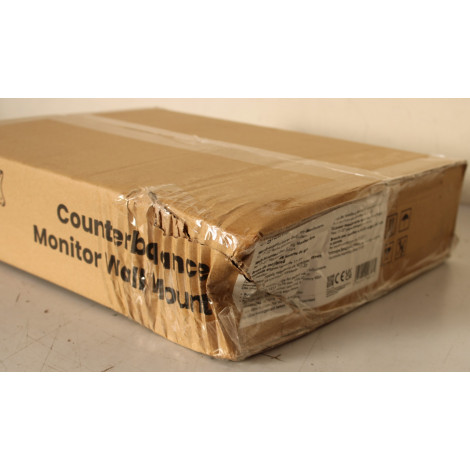 SALE OUT. | Logilink Wall mount | Tilt, swivel, rotate | 17-32 " | Maximum weight (capacity) 9 kg | DAMAGED PACKAGING | Black