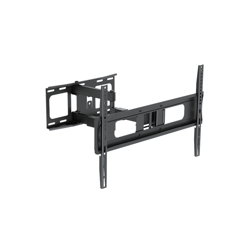 Sunne Wall mount | 37-86-EA2 Full-motion TV wall mount | 37-86 " | Maximum weight (capacity) 50 kg | Black