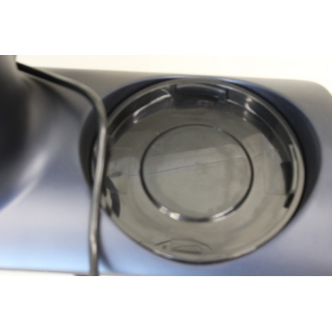 SALE OUT. ETA Kitchen machine | Gratus EVO Elegance 102890125 | 1500 W | Number of speeds 8 | Bowl capacity 3.5 L | Blue | DEMO,