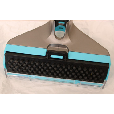 SALE OUT. Shark StainStriker HairPro Deep cleaner PX250EUT | Shark USED, DIRTY, MISSING 1 UNIT LIQVID BOTTLE
