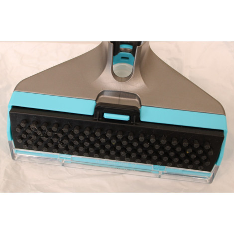 SALE OUT. Shark StainStriker HairPro Deep cleaner PX250EUT | Shark USED, DIRTY, MISSING 1 UNIT LIQVID BOTTLE