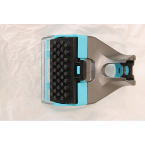 SALE OUT. Shark StainStriker HairPro Deep cleaner PX250EUT | Shark USED, DIRTY, MISSING 1 UNIT LIQVID BOTTLE