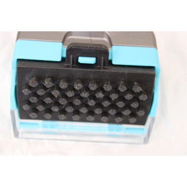 SALE OUT. Shark StainStriker HairPro Deep cleaner PX250EUT | Shark USED, DIRTY, MISSING 1 UNIT LIQVID BOTTLE