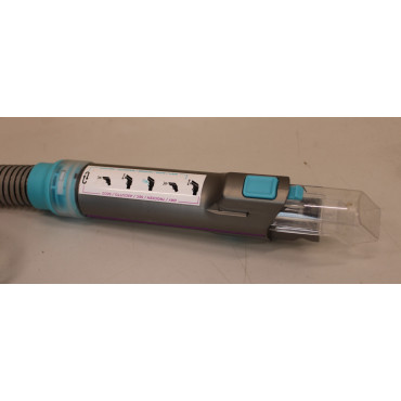SALE OUT. Shark StainStriker HairPro Deep cleaner PX250EUT | Shark USED, DIRTY, MISSING 1 UNIT LIQVID BOTTLE
