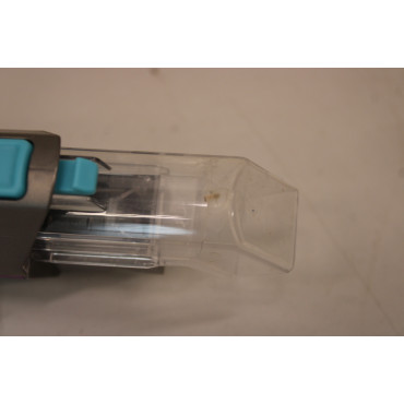 SALE OUT. Shark StainStriker HairPro Deep cleaner PX250EUT | Shark USED, DIRTY, MISSING 1 UNIT LIQVID BOTTLE