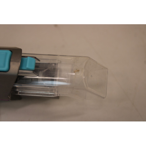 SALE OUT. Shark StainStriker HairPro Deep cleaner PX250EUT | Shark USED, DIRTY, MISSING 1 UNIT LIQVID BOTTLE