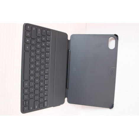 SALE OUT. Xiaomi Redmi Pad 2 Pro Keyboard US English | Tablet keyboard | Gray | DEMO