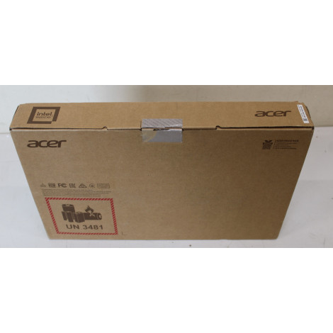 SALE OUT. Acer TravelMate TMP414-53-TCO-32AV 14 WUXGA IPS i3-1315U/16GB/SSD 512GB/Intel Iris Xe Graphics/Win11HOME/Eng kbd/Gray/