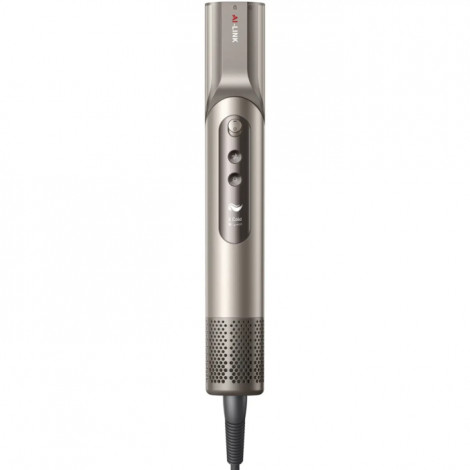 Dreame Dazzle Hair Styling Device Gold | Z106987 | Ion conditioning | Temperature (min) 57 C | Temperature (max) 90 C | 1400 W
