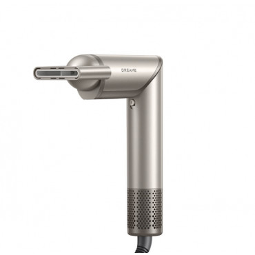 Dreame Dazzle Hair Styling Device Gold | Z106987 | Ion conditioning | Temperature (min) 57 C | Temperature (max) 90 C | 1400 W