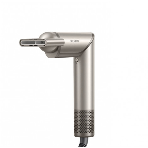 Dreame Dazzle Hair Styling Device Gold | Z106987 | Ion conditioning | Temperature (min) 57 C | Temperature (max) 90 C | 1400 W