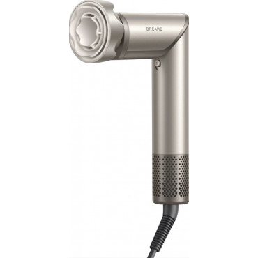 Dreame Dazzle Hair Styling Device Gold | Z106987 | Ion conditioning | Temperature (min) 57 C | Temperature (max) 90 C | 1400 W