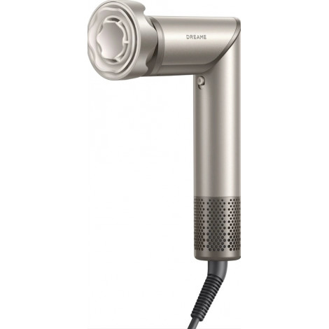 Dreame Dazzle Hair Styling Device Gold | Z106987 | Ion conditioning | Temperature (min) 57 C | Temperature (max) 90 C | 1400 W