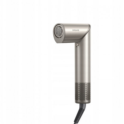 Dreame Dazzle Hair Styling Device Gold | Z106987 | Ion conditioning | Temperature (min) 57 C | Temperature (max) 90 C | 1400 W