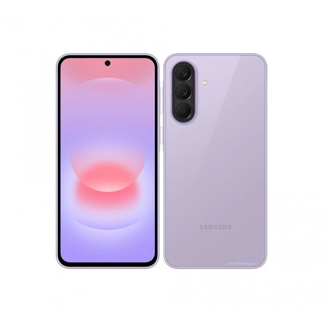 Samsung Galaxy A37 A376 (Lavender) Dual SIM 6.7" Super AMOLED 1080x2340/2.75GHz&2.0GHz/6GB RAM/128GB/Android 16/WiFi,BT,5G | Sam