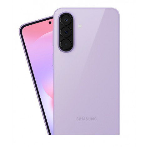 Samsung Galaxy A37 A376 (Lavender) Dual SIM 6.7" Super AMOLED 1080x2340/2.75GHz&2.0GHz/6GB RAM/128GB/Android 16/WiFi,BT,5G | Sam