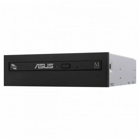 Asus Compact Internal 8X HH DVD Writer | DRW-08D6MT | Internal | Interface SATA | CD write speed 8 x