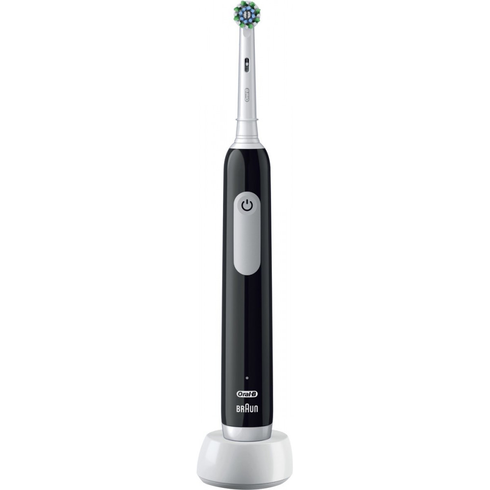 Oral-B Pro Series 1 | Electric Toothbrush | Rechargeable | For adults | Number of brush heads included 1 | Number of teeth brush