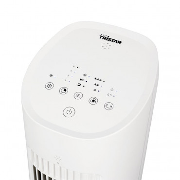 Tristar Air cooler | AT-5479 | White